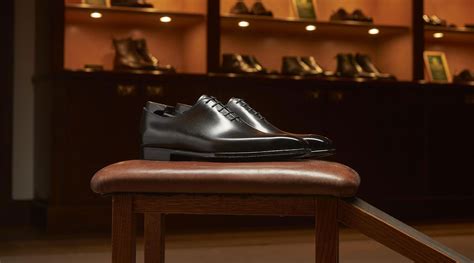 The Best Oxford Shoes To Invest In Now Luxury London