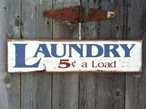 Rusty Nail Signs Painted Country Signs 25