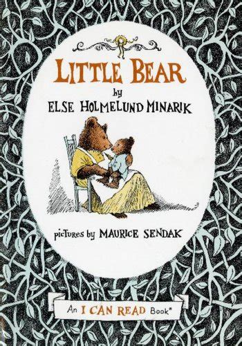 What will little bear wear? Else Holmelund Minarik, Children's Writer, Dies at 91 ...