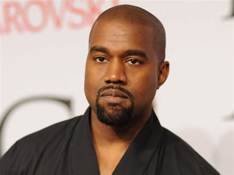 Überraschungsauftritt Bei Bet Awards Kanye West Ist Zurück