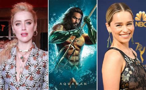 Aquaman 2 Release Date Cast Plot Trailer And Everything Auto Freak