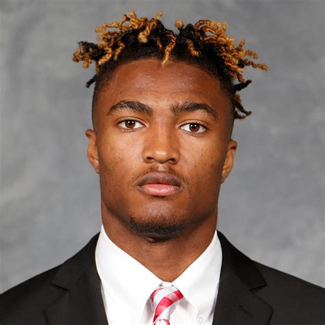 He was drafted by the ravens in the fifth round of the 2021 nfl draft. Shaun Wade CB Ohio State - Draft Player Profile | The ...