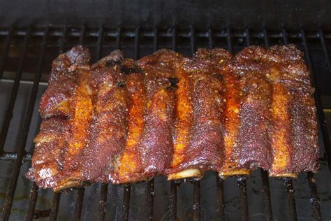 Top Smoked Beef Back Ribs Easy Recipes To Make At Home