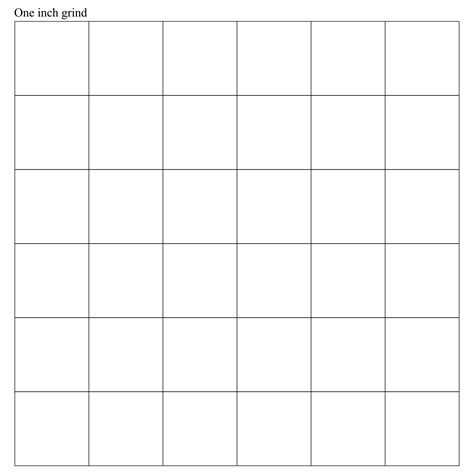 Best Images Of Full Page Grid Paper Printable Free Vrogue Co