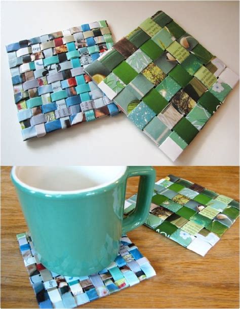 17 Best Images About Repurposed Coasters On Pinterest