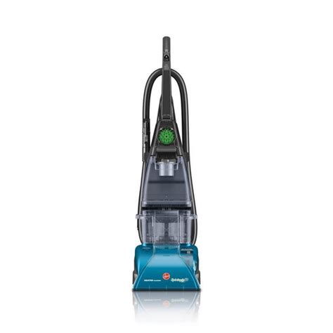 Steamvac With Cleansurge Carpet Cleaner Hoover