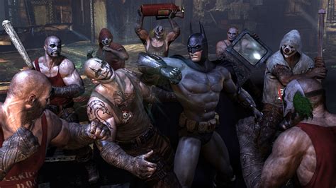 Jogos atualizados todos os dias e também jogos um jogo companheiro para batman: Arkham Origin Session Pass Torrent Download : Batman Arkham Knight v 1.6.2.0+DLC (2015/PC ...