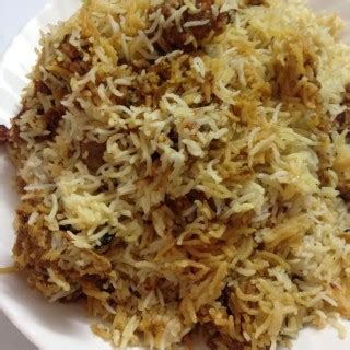 Mutton Dum Biryani Recipe Yummy Indian Kitchen