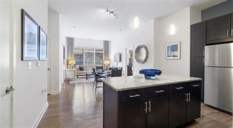 Bainbridge Shady Grove Metro Is An Urban Sophisticated Apartment