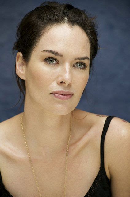 54 Hot Half Nude Photos Of Lena Headey Which Will Leave You Drooling Music Raiser