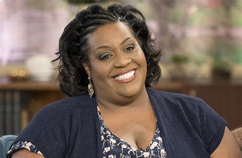 The latest on tv personality and presenter alison hammond. Alison Hammond reveals her motivation to continue her ...
