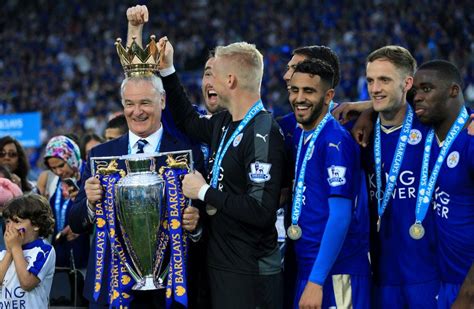 Premier League Round Up Leicester City Crowned Champions Southampton