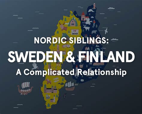 Swedes Vs Finns How They Relate And Compare Complete Guide