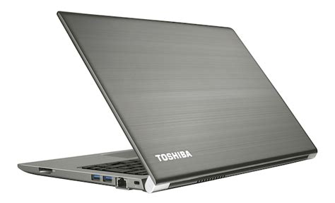 Toshiba Presenta Ultraligeros Potentes Y Con Gran Autonomía Computer Hoy