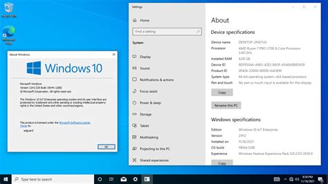 Microsoft Windows 10 Iot Enterprise Version 21h2 Оригинальные образы