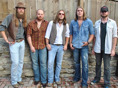 New Album Releases Mud Whiskey Myers The Entertainment Factor