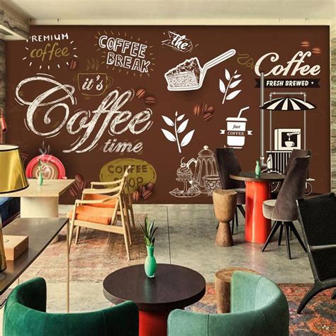 Coffee Shop Wallpapers Top Free Coffee Shop Backgrounds Wallpaperaccess