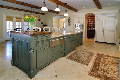 Maybe you would like to learn more about one of these? Captivating Kitchen Island With Sink And Dishwasher ...