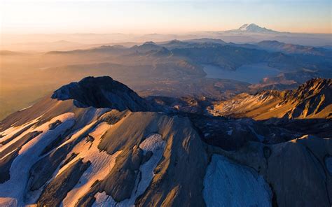 Mt St Helens Wallpapers Wallpaper Cave