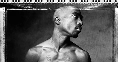 Tupac Shakur Who Shot Rock And Roll Rolling Stone
