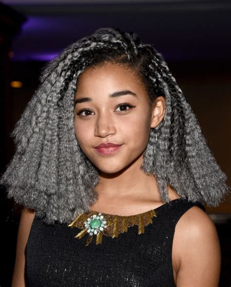 at just 16 years old amandla stenberg continues to school the world on cultural appropriation