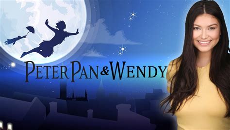 Peter Pan Movie Wendy Actress