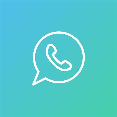 Whatsapp Icon Whatsapp Logo Png Hd