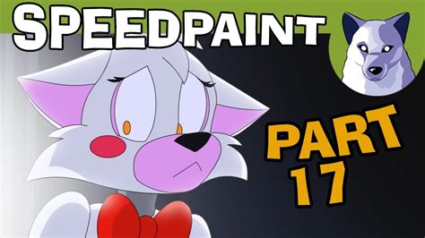 Preview Five Nights At Freddys Part 17 Speedpaint Animation Tony