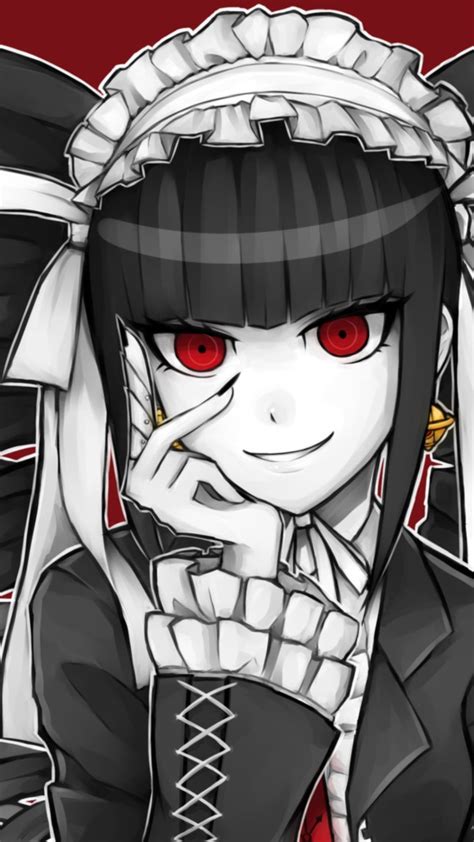 Danganronpa.Celestia Ludenberg HTC One X wallpaper.720 ... This is an image gallery for danganronpa v3:
