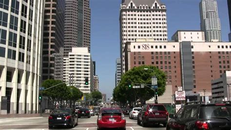 Los Angeles gorgeous places, hidden treasures, unique views ( HD