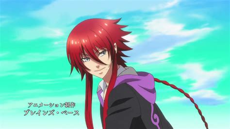 Kamigami No Asobi Image Fancaps