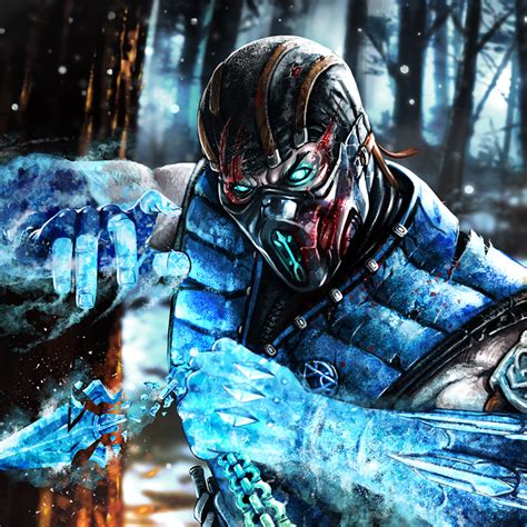 Mortal Kombat X Forum Avatar Profile Photo Id 105349 Avatar Abyss