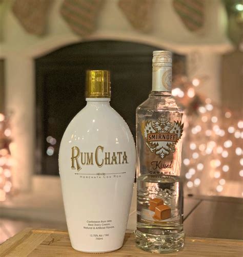 A wonderful twist on hot apple ciders; Drink Recipes With Smirnoff Kissed Caramel Vodka | Dandk ...