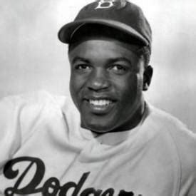 Maybe you would like to learn more about one of these? Baseball Legend Jackie Robinson Honored With Google Doodle ...