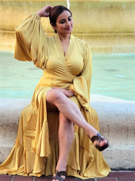 Divya Duttas New Look Will Inspire You See Viral Stills