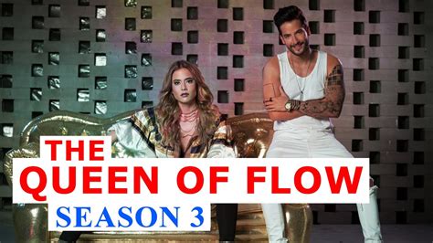 The Queen Of Flow Season 3 Will There Another Season Of The Queen Of