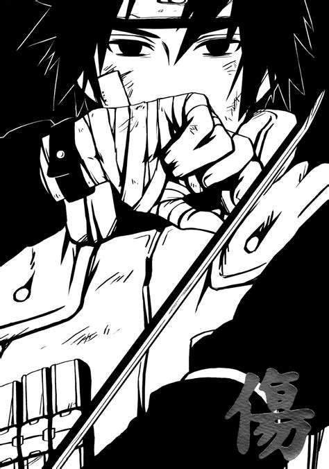 Uchiha sasuke) (/ˈsɑːskeɪ/) is a fictional character in the naruto manga and anime franchise created by masashi kishimoto. Uchiha Sasuke - NARUTO | page 4 of 107 - Zerochan Anime ...