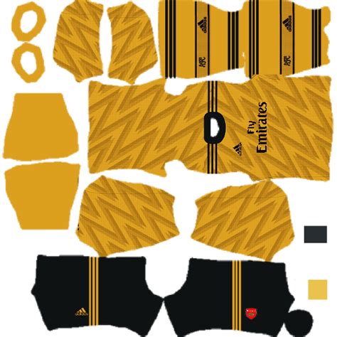 Arsenal Dls Kits 2021 Dream League Soccer Kits 2021