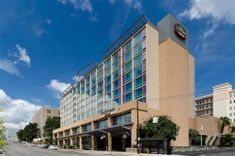 Courtyard By Marriott Columbia Downtown At Usc Columbia Sc 630