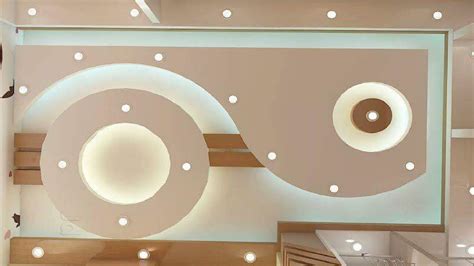 200 Pop False Ceiling Designs For Living Room Hall Office Ceiling