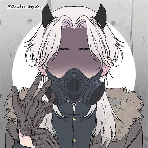 Picrew Anime Character Maker Inochi On Twitter This Is The Cutest