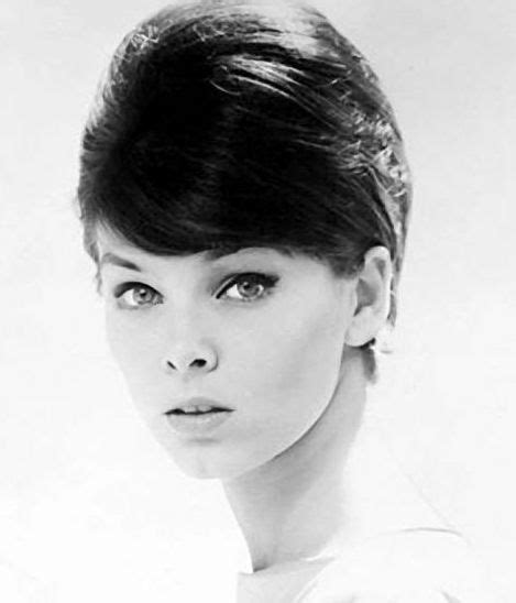 In Memory Of Actress Yvonne Craig