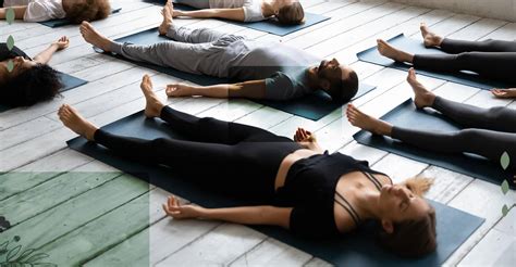 Yoga Nidra What Is It How To Do And Its Health Benefits