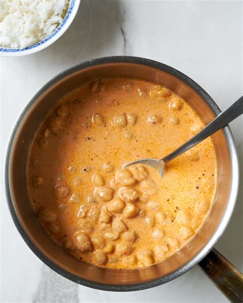 25 Easy Chickpea Recipes What To Make With A Can Of Chickpeas Kitchn