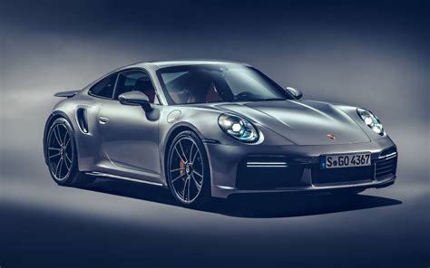 2021 Porsche 911 Turbo S Cranked Up To 641 Horsepower The Car Guide