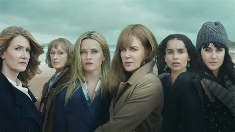 Big Little Lies Season 2 What S Left For The Monterey Five [spoilers]