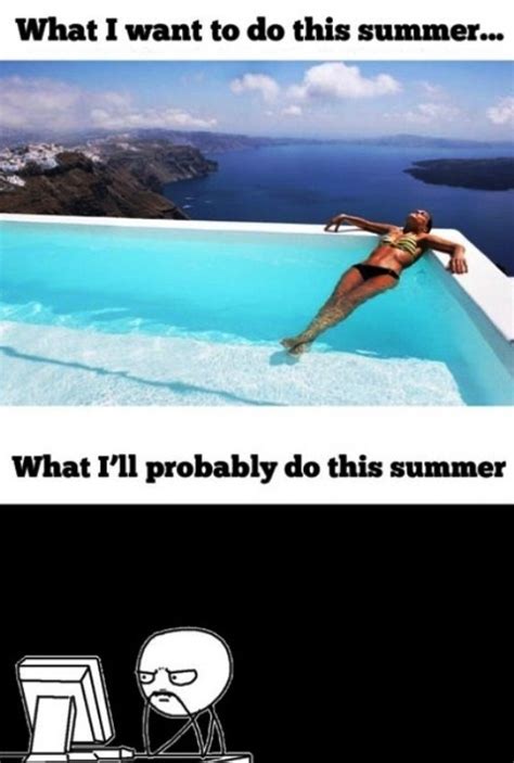 91 Hot Summer Memes Funny Memes