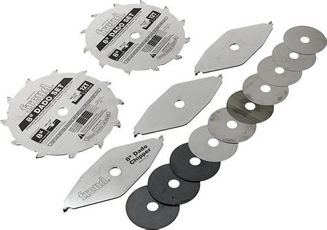 9 Best Dado Blade Sets In 2021 Unbiased Review And Guide