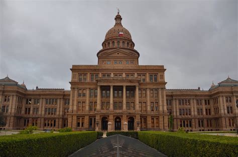 10 Famous Historical Landmarks In Texas