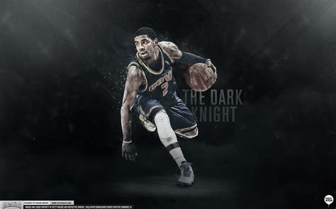 Kyrie Irving Logo Shoes Wallpapers Wallpaper Cave